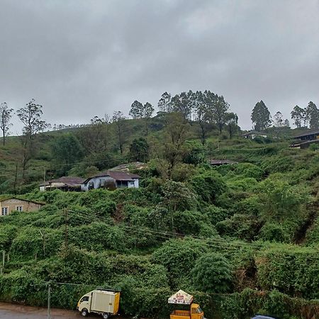 Hotelgurubhavan Munnar Exteriér fotografie